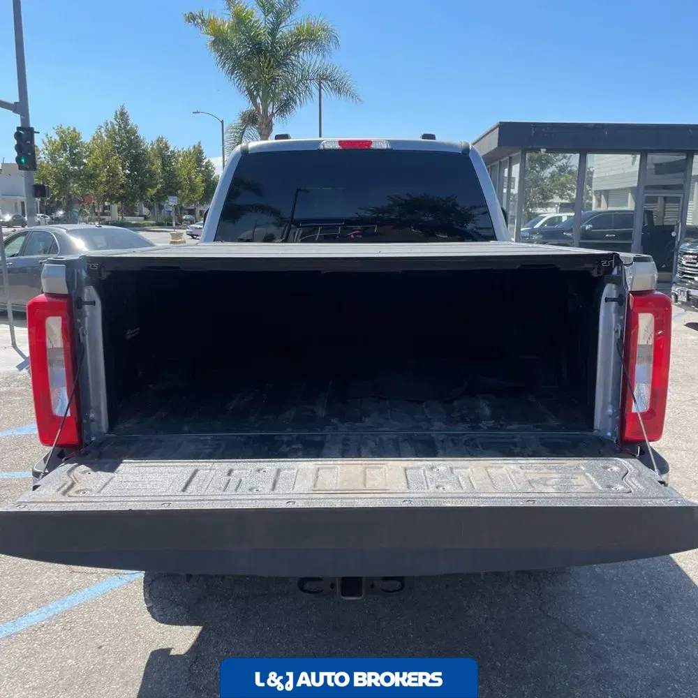 2023 Ford F-250 Super Duty XLT
