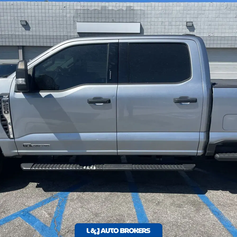 2023 Ford F-250 Super Duty XLT