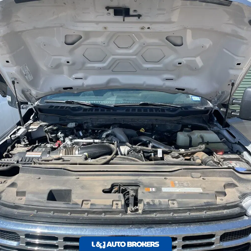 2023 Ford F-250 Super Duty XLT
