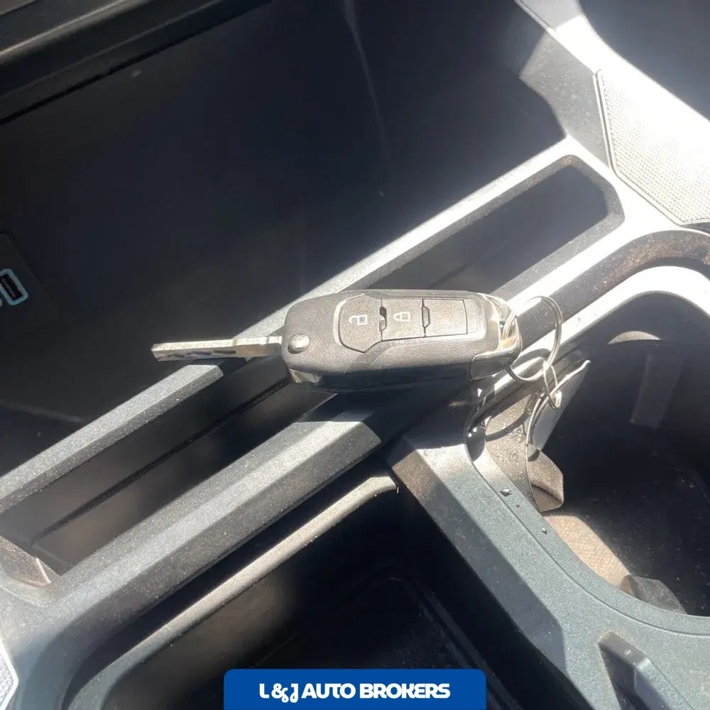 2023 Ford F-250 Super Duty XLT