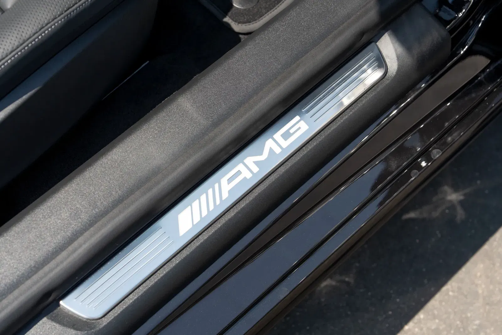 Brabus-Modified 2022 Mercedes-AMG SL63