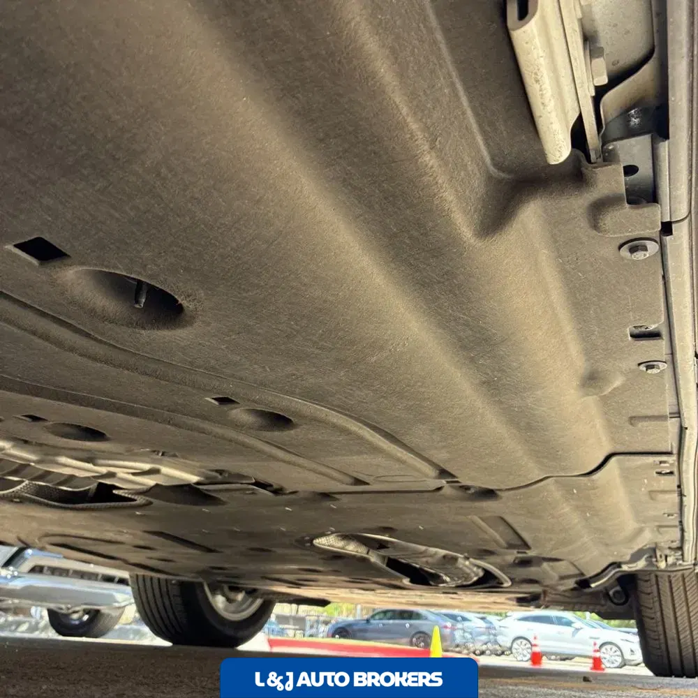 2024 Land Rover Range Rover SE P400