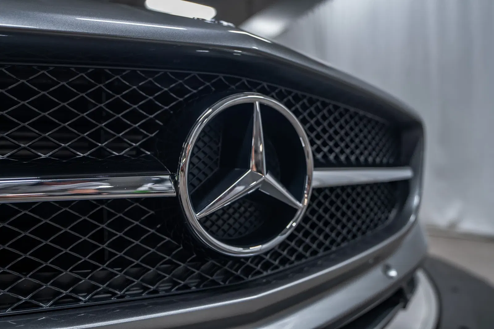 One-Owner 2013 Mercedes-Benz SLS AMG GT