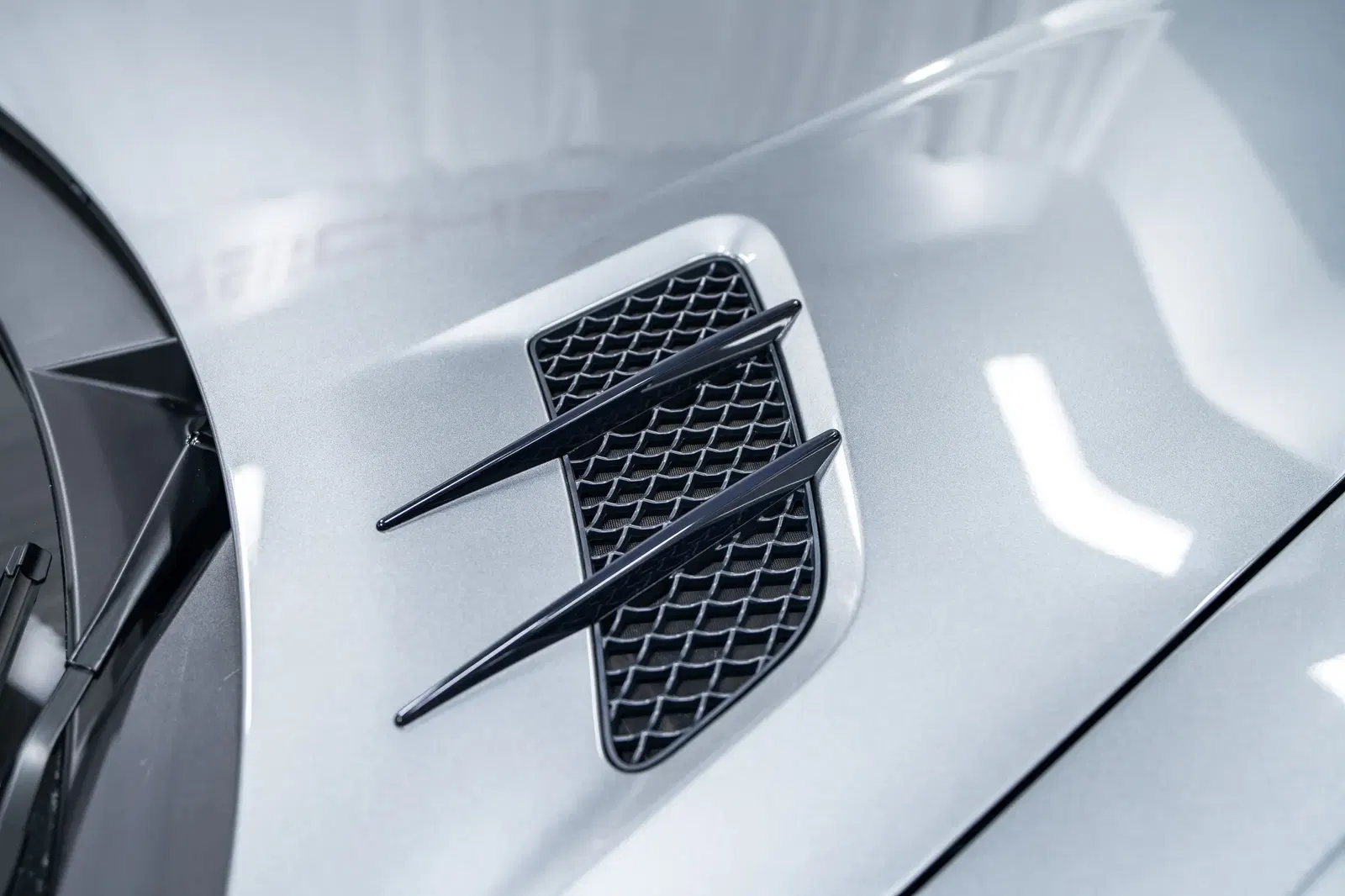 One-Owner 2013 Mercedes-Benz SLS AMG GT