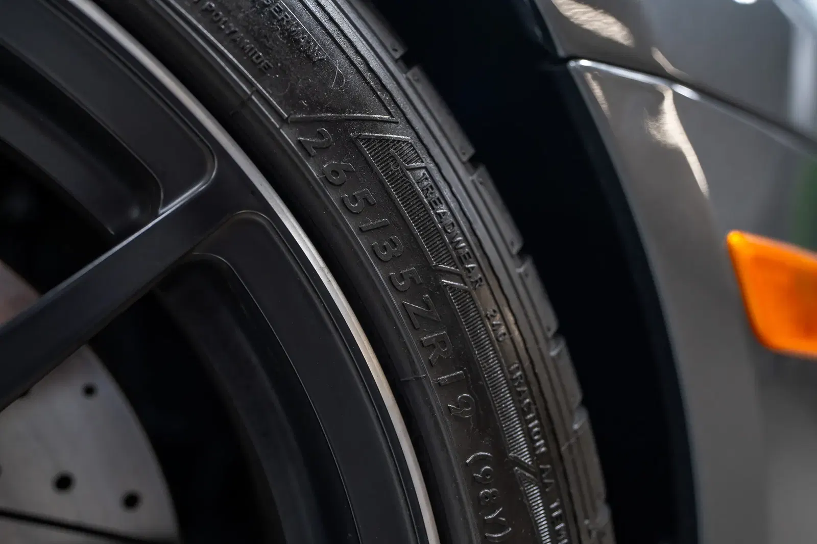 One-Owner 2013 Mercedes-Benz SLS AMG GT