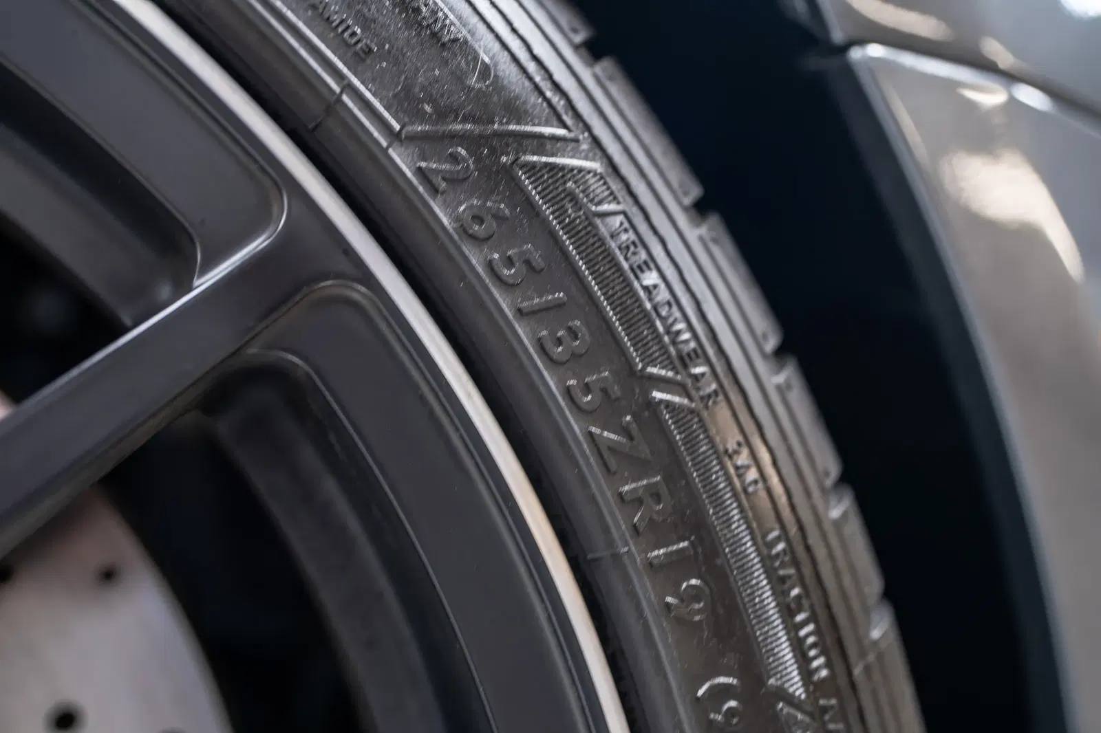 One-Owner 2013 Mercedes-Benz SLS AMG GT