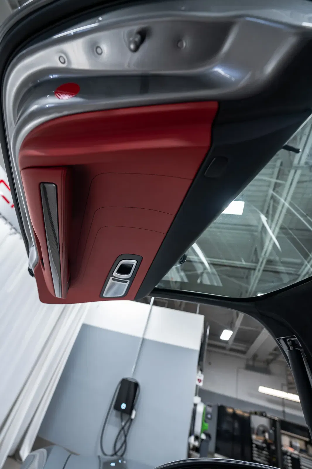 One-Owner 2013 Mercedes-Benz SLS AMG GT