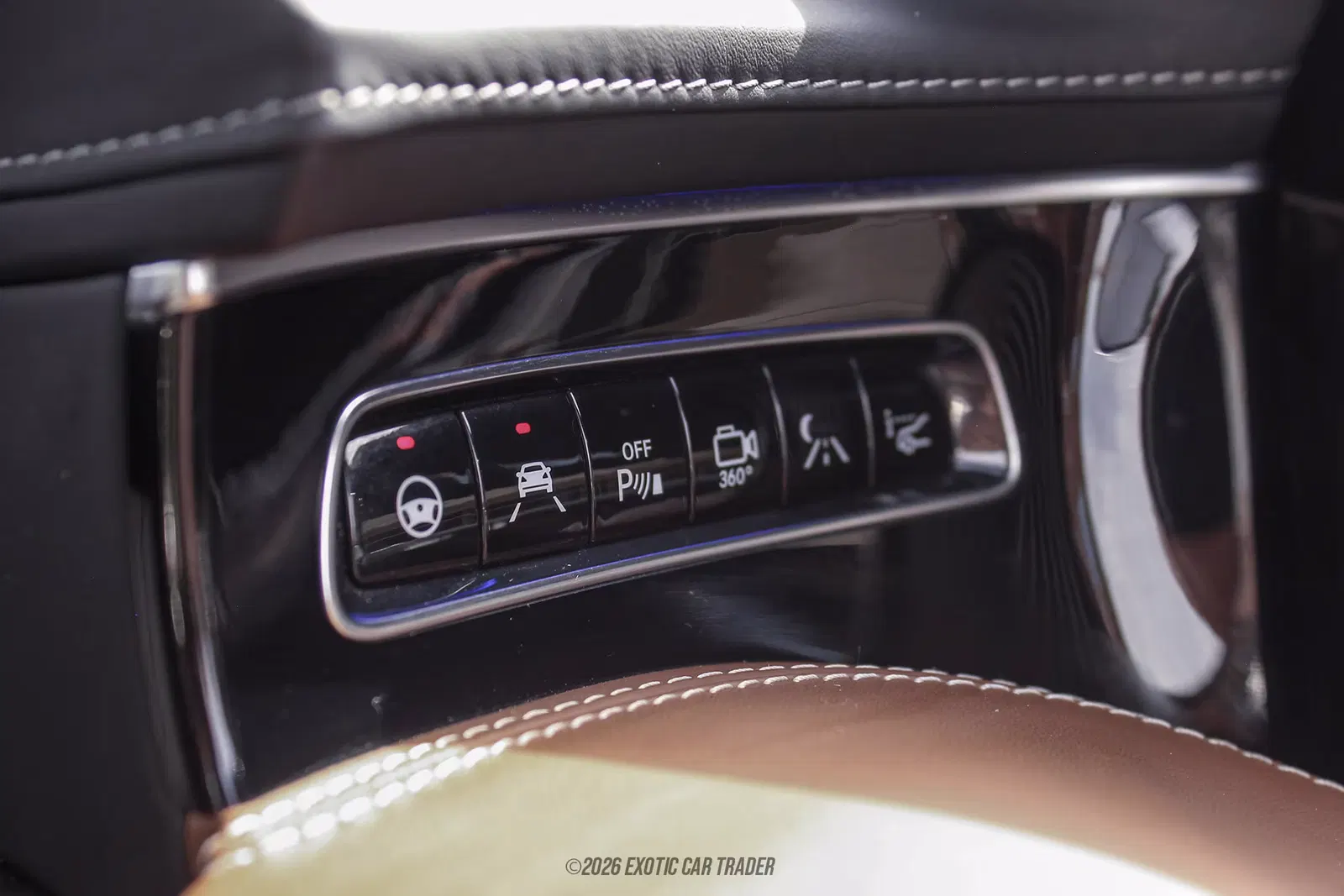 2017 Mercedes-Benz S550 Cabriolet