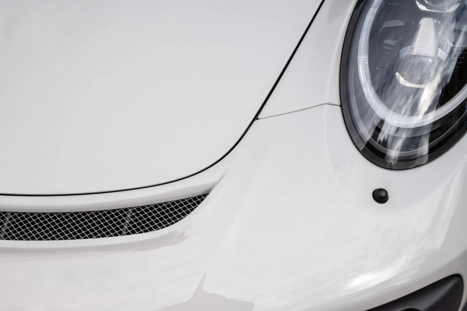 494-Mile 2019 Porsche 911 Speedster
