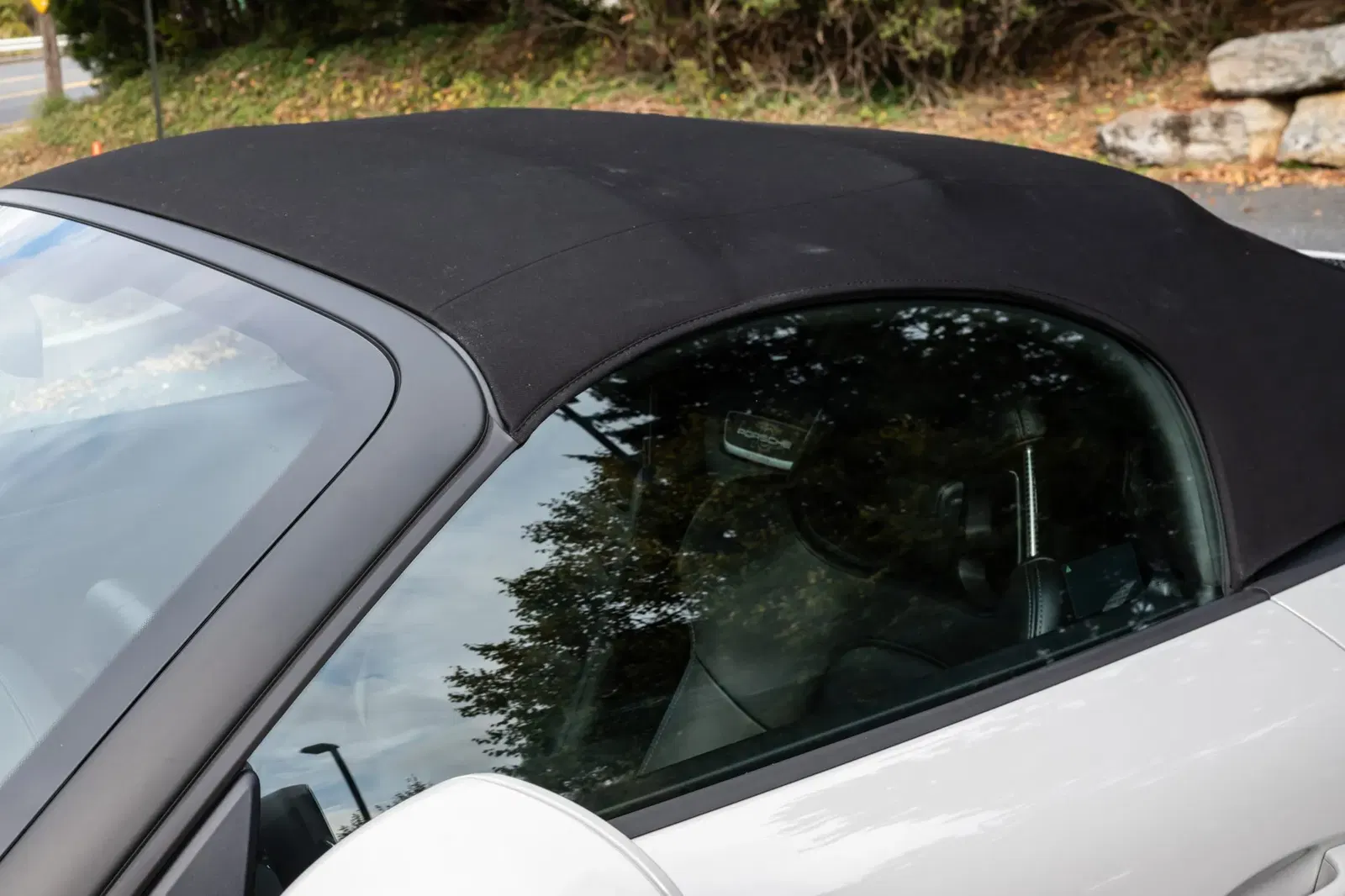494-Mile 2019 Porsche 911 Speedster
