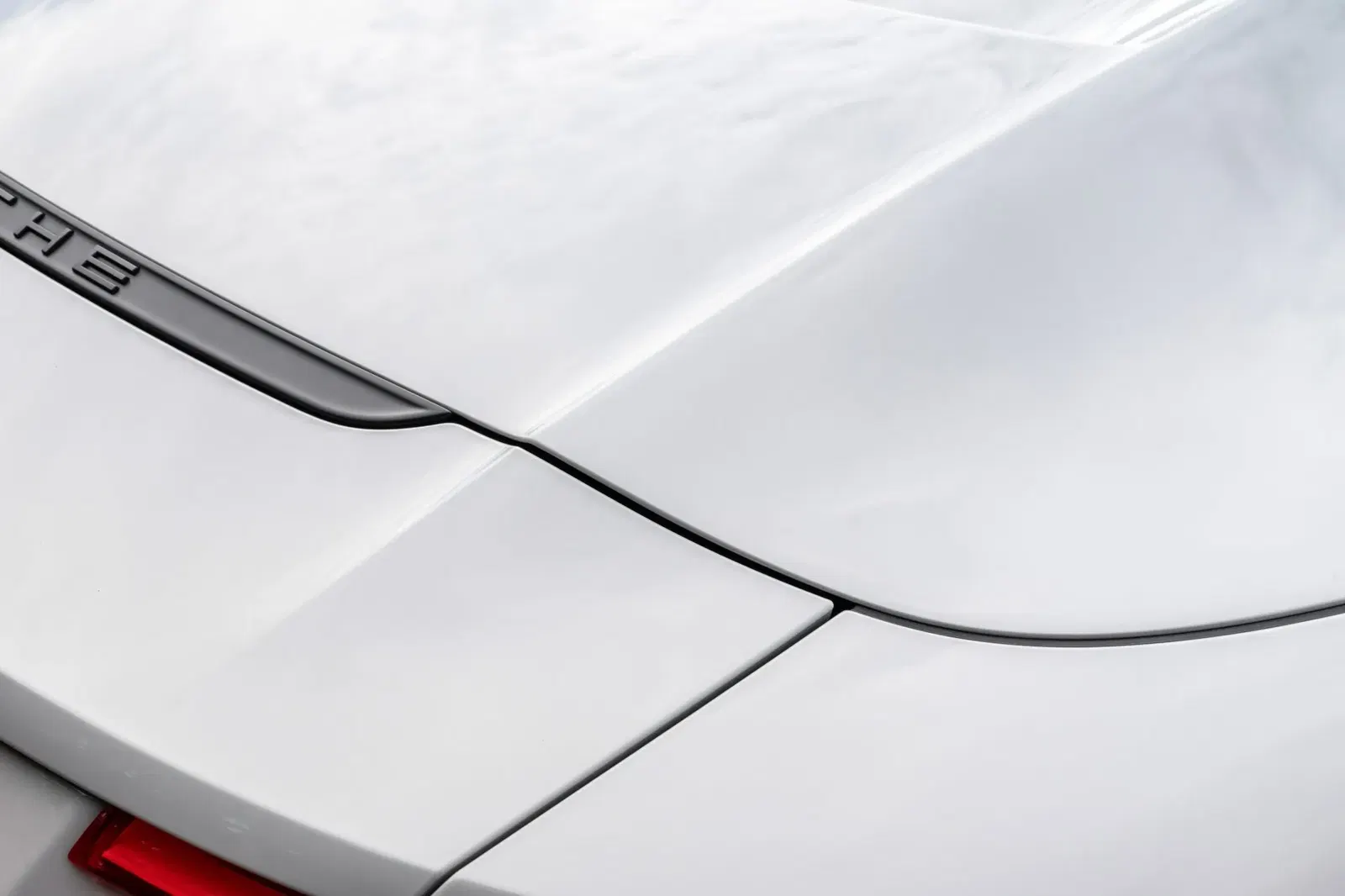494-Mile 2019 Porsche 911 Speedster