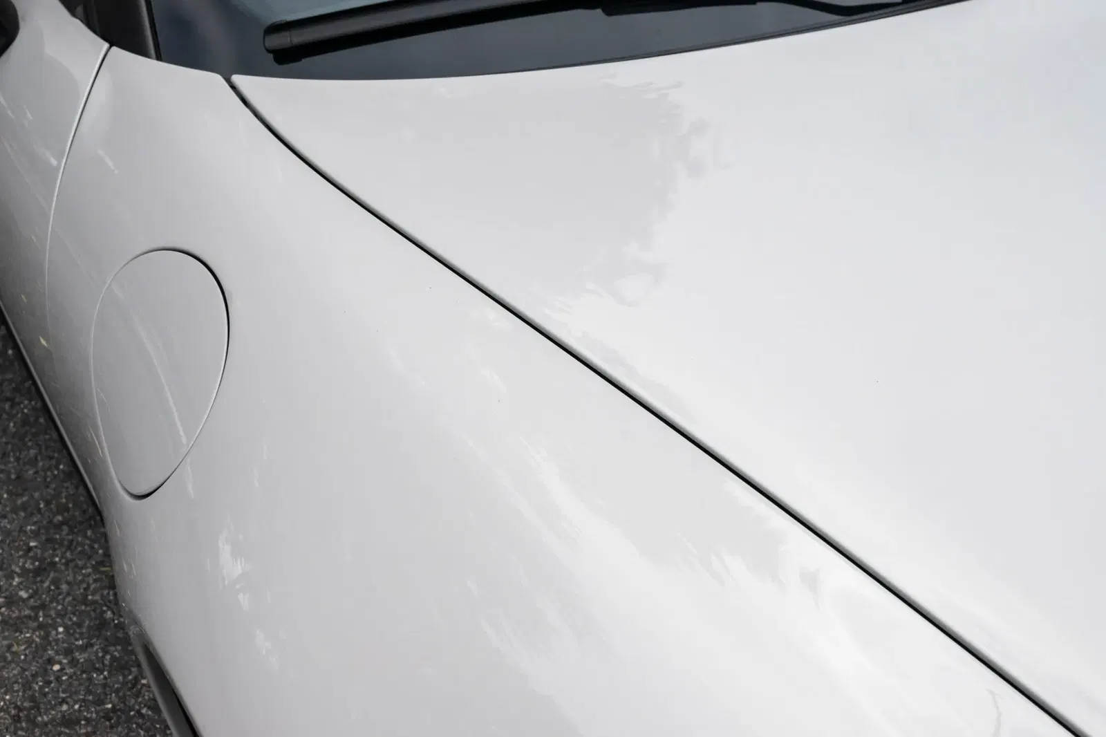 494-Mile 2019 Porsche 911 Speedster
