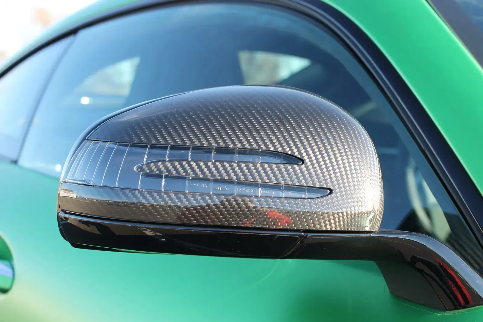 2020 Mercedes-AMG GT R Pro