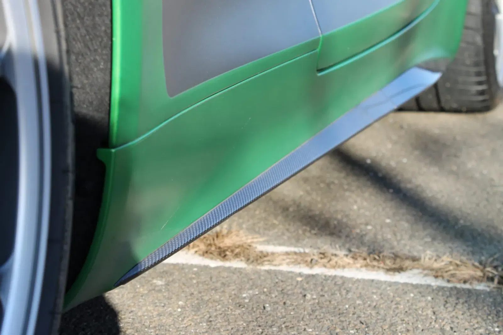 2020 Mercedes-AMG GT R Pro