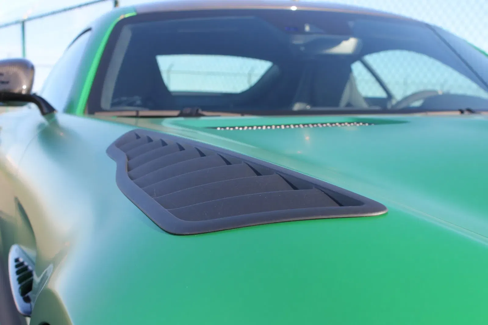 2020 Mercedes-AMG GT R Pro