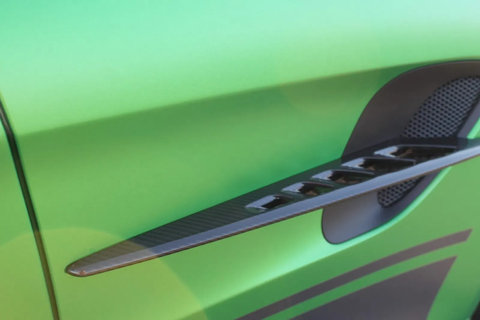 2020 Mercedes-AMG GT R Pro