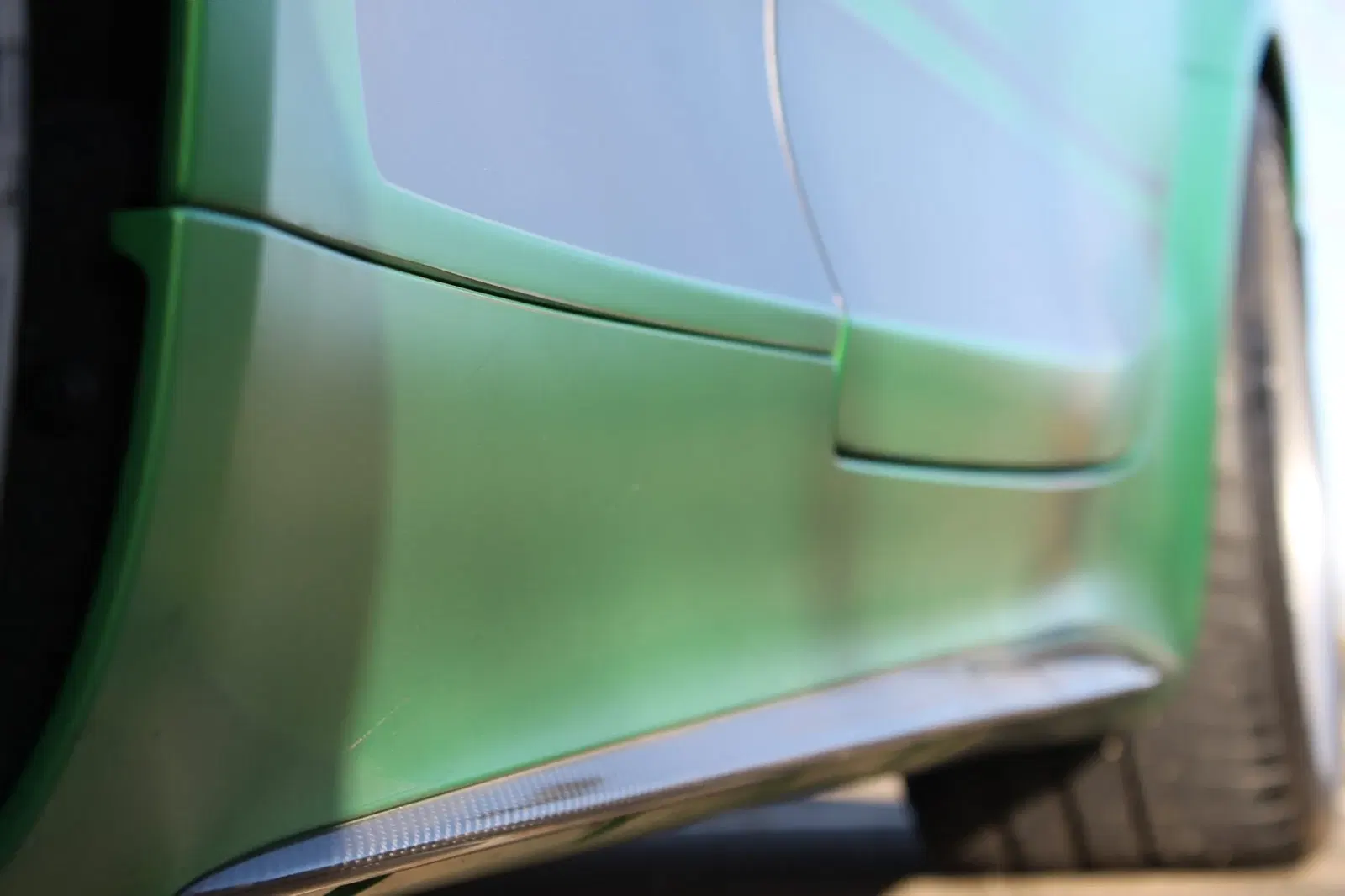 2020 Mercedes-AMG GT R Pro