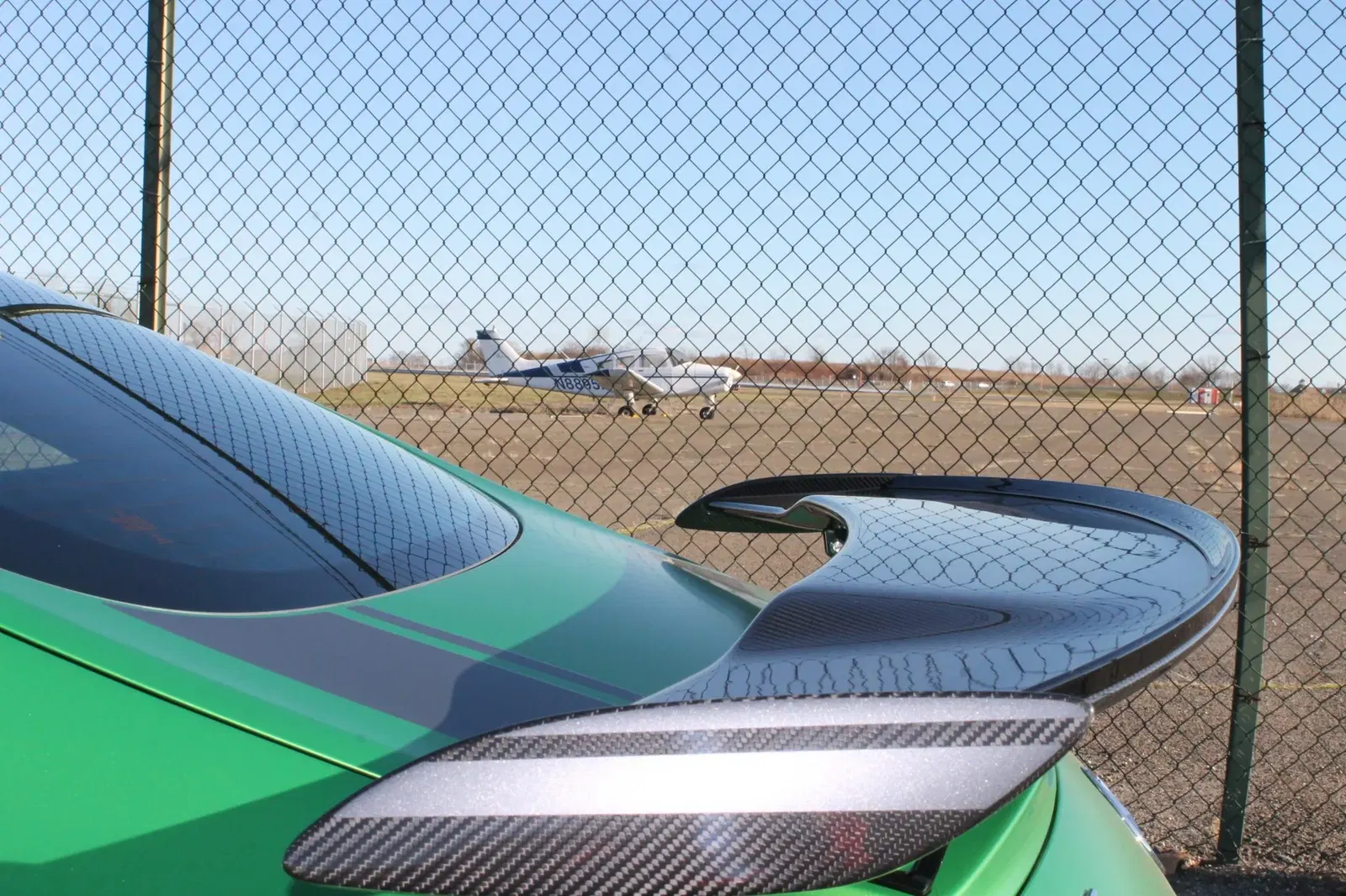 2020 Mercedes-AMG GT R Pro