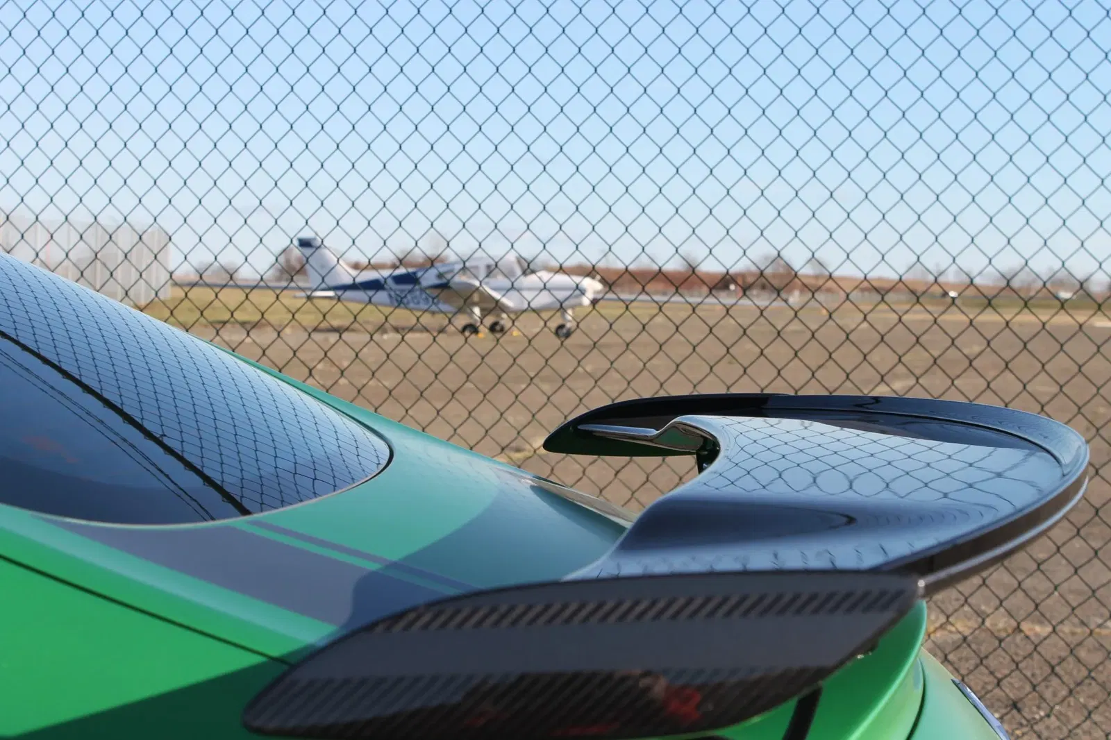 2020 Mercedes-AMG GT R Pro