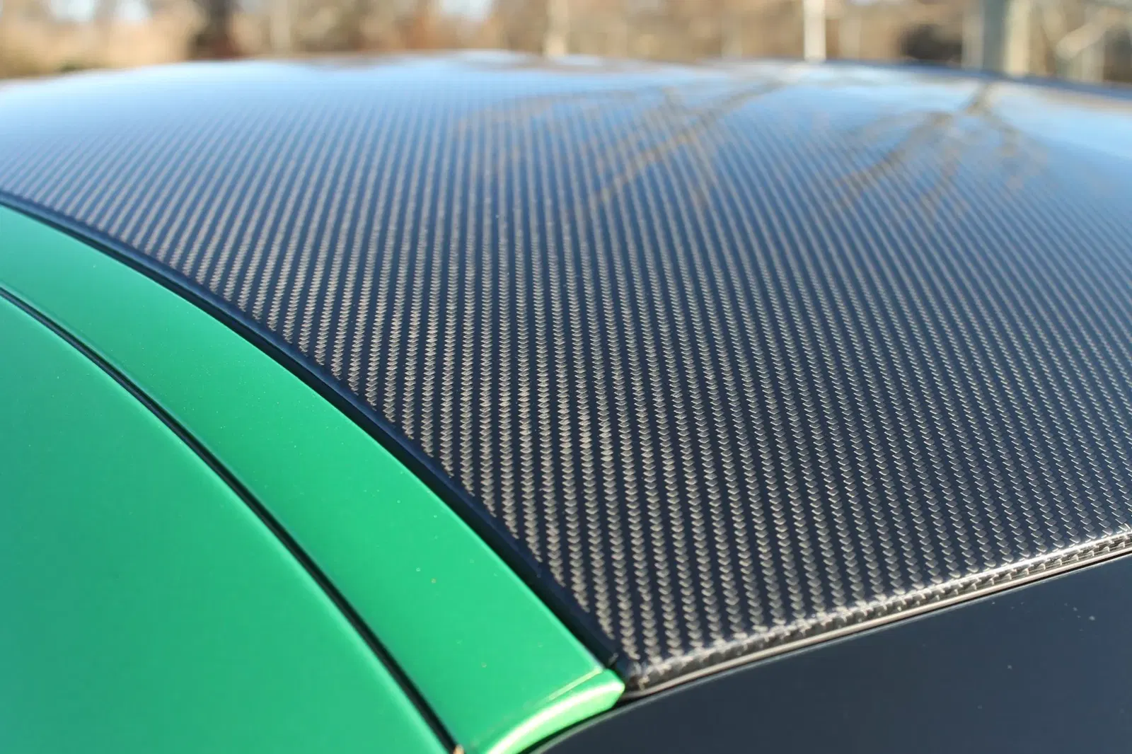 2020 Mercedes-AMG GT R Pro