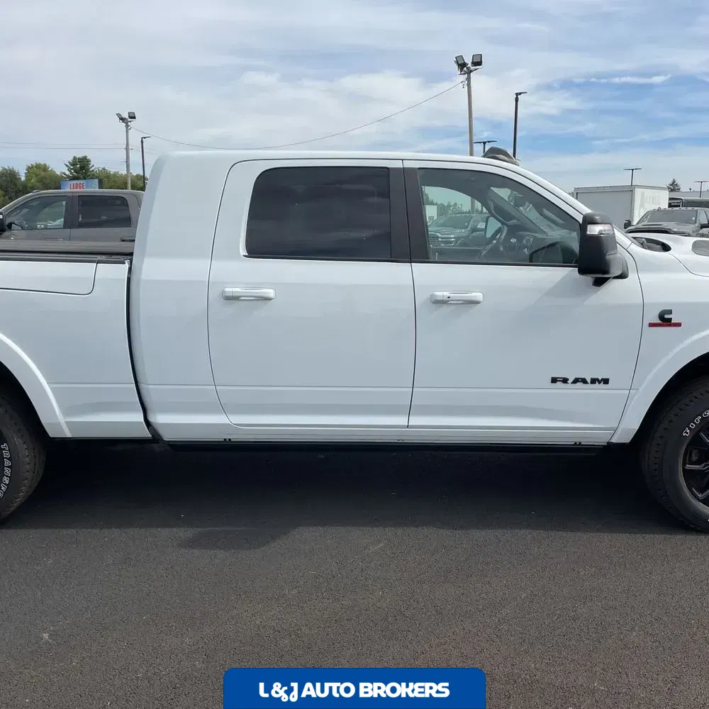 2024 Ram 2500 Limited