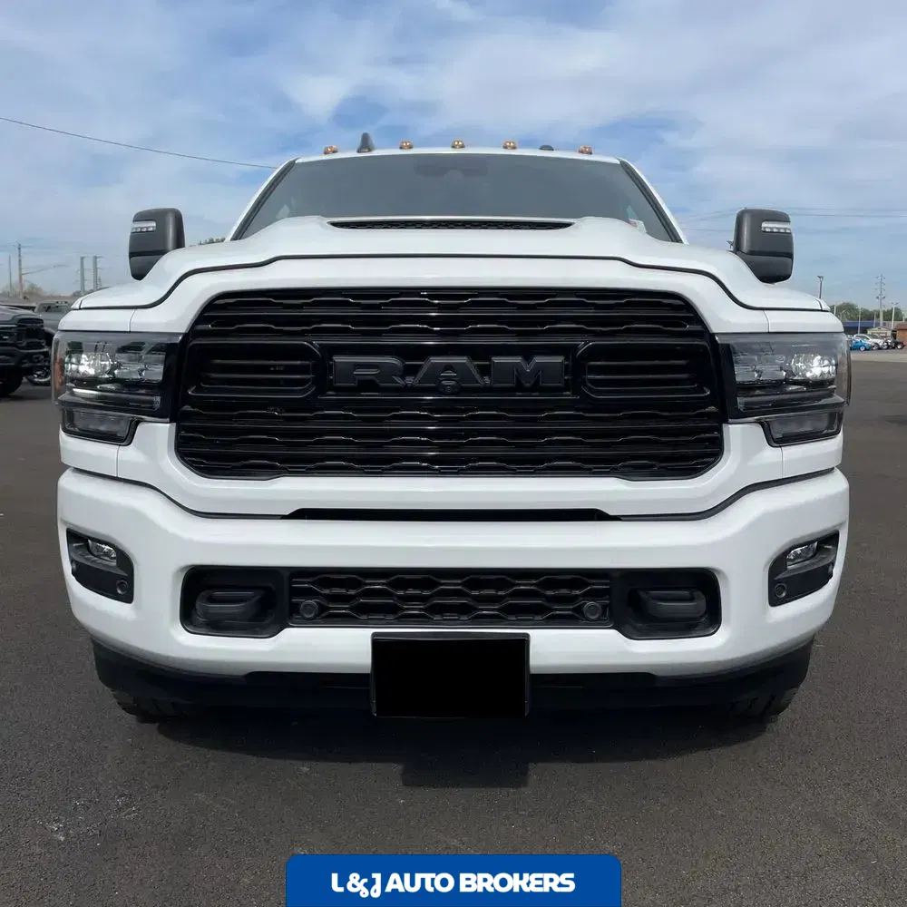 2024 Ram 2500 Limited