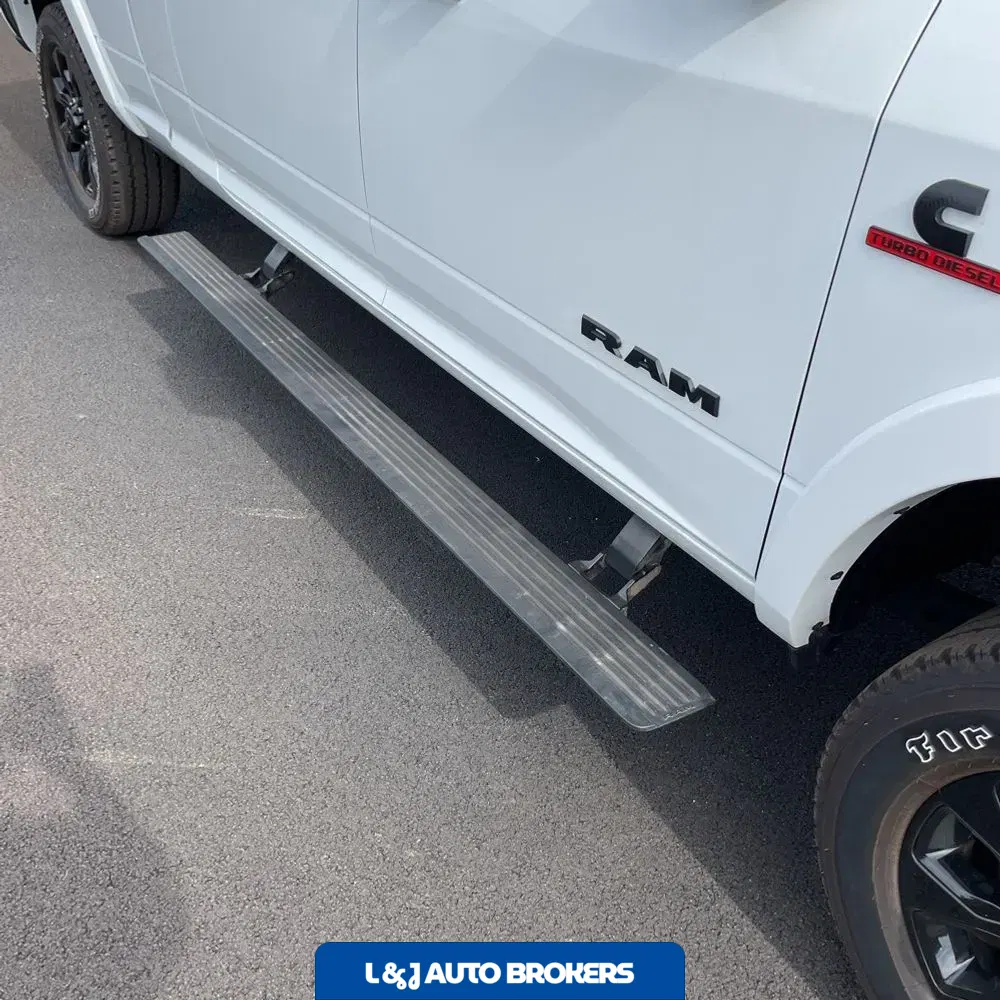 2024 Ram 2500 Limited
