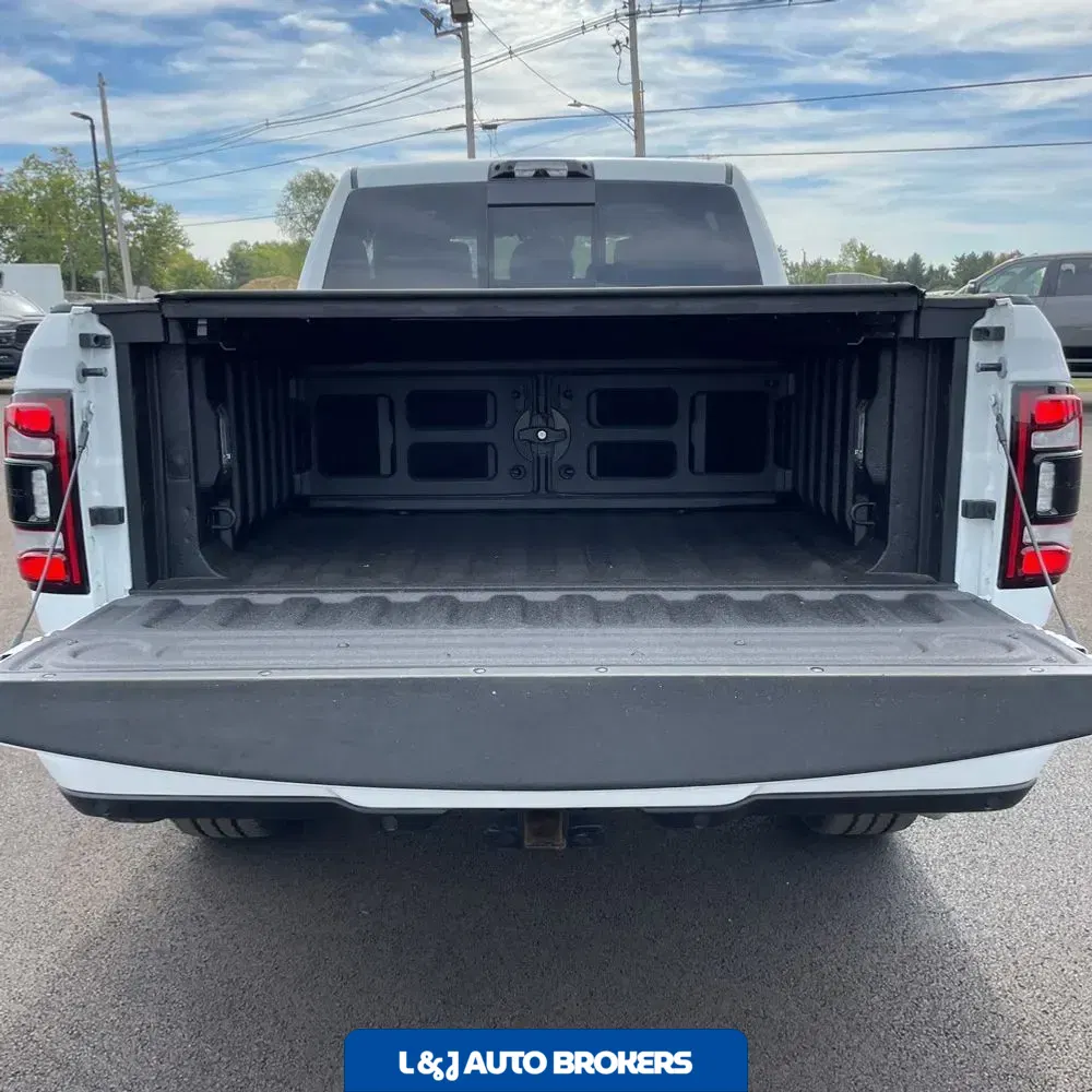 2024 Ram 2500 Limited