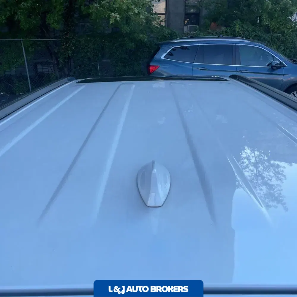 2022 Lexus GX 460 Base