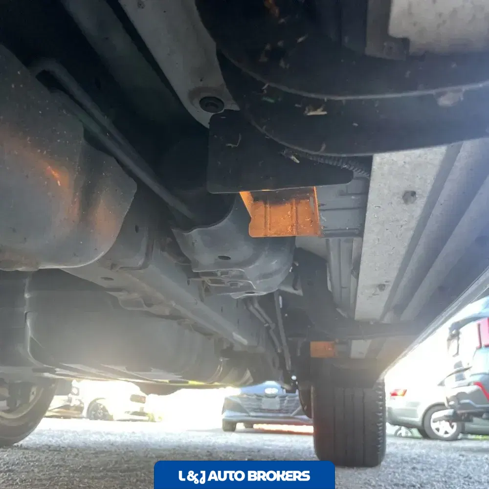 2022 Lexus GX 460 Base