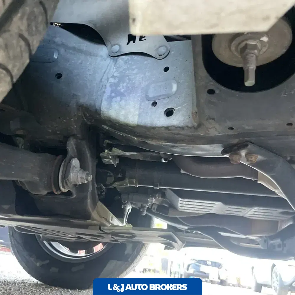 2022 Lexus GX 460 Base