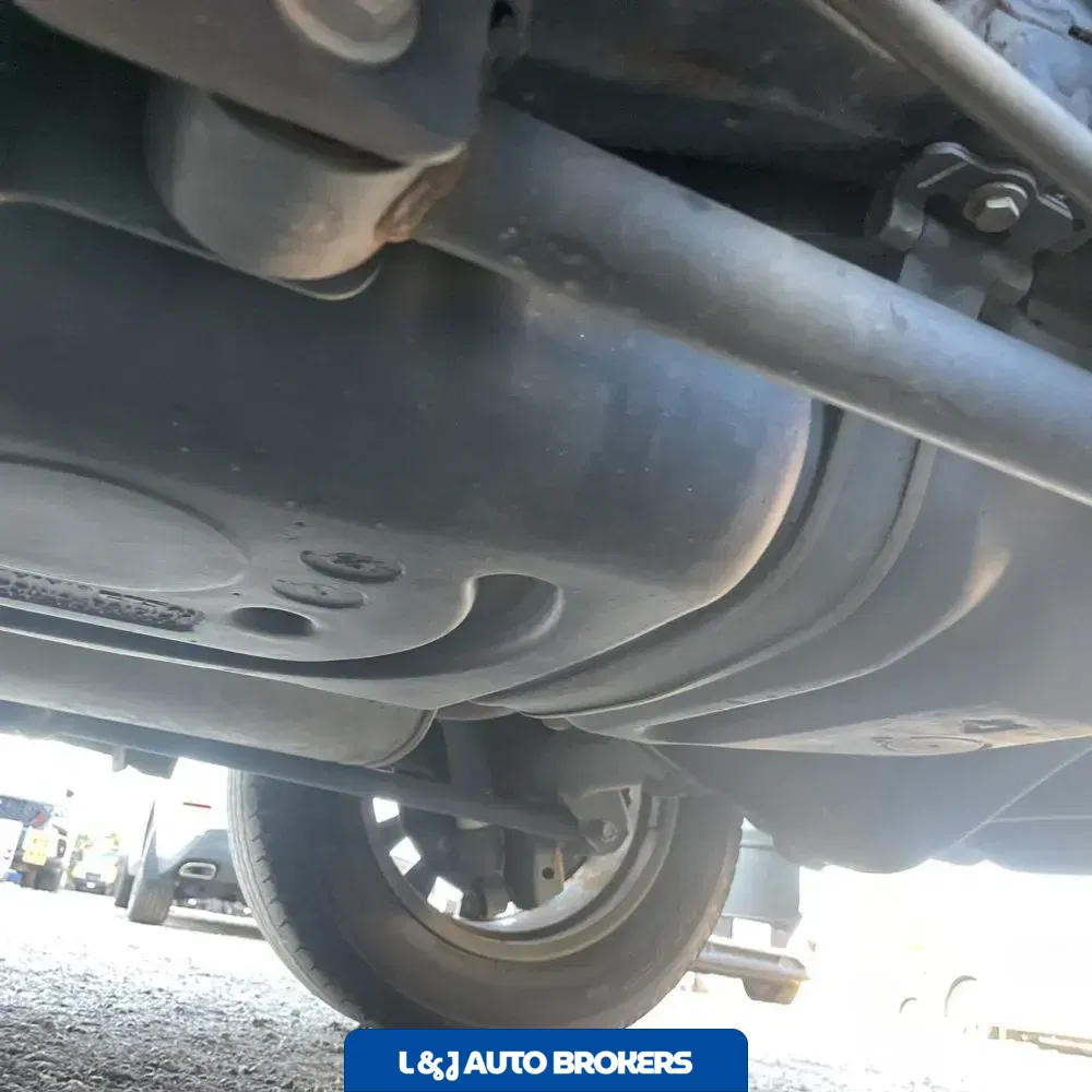 2022 Lexus GX 460 Base
