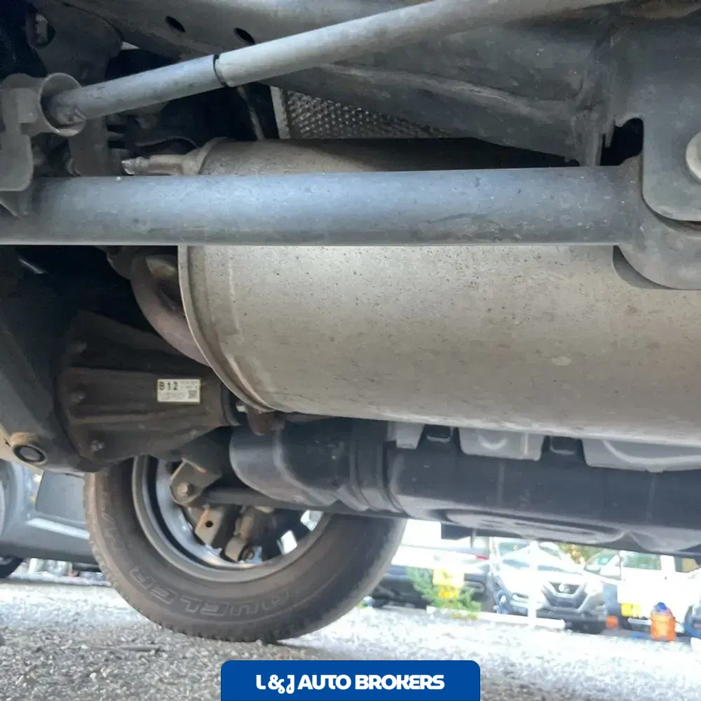 2022 Lexus GX 460 Base