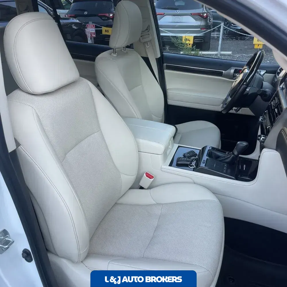 2022 Lexus GX 460 Base