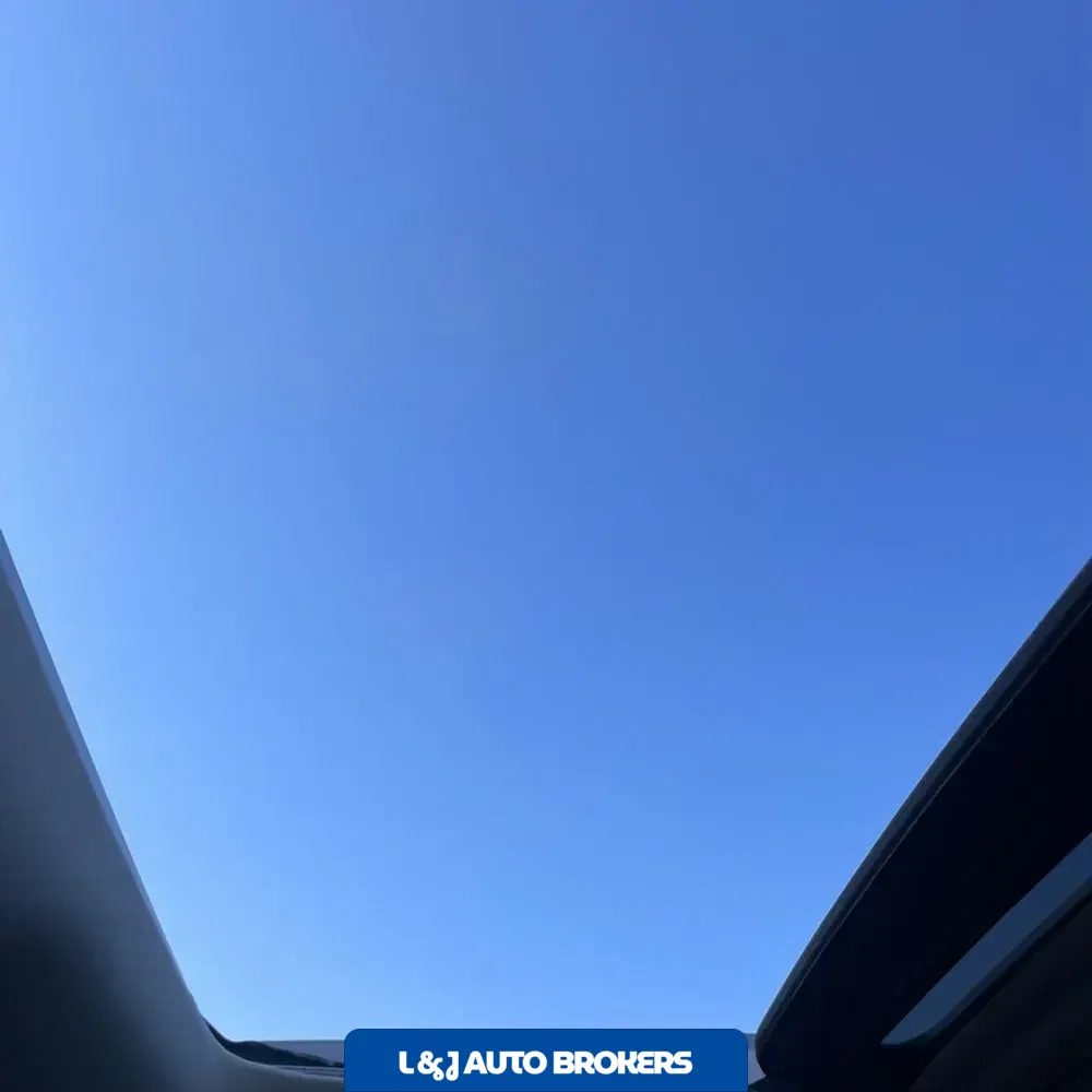 2022 Lexus GX 460 Base