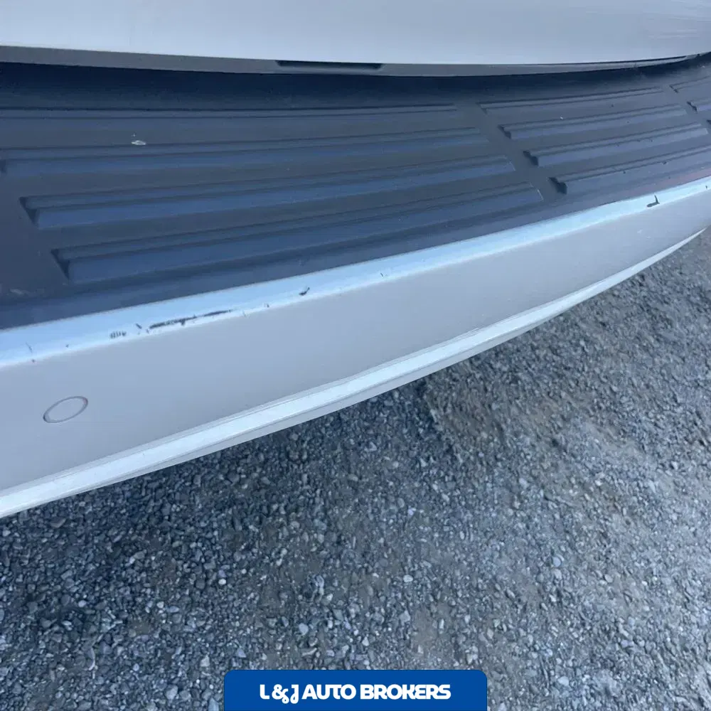 2022 Lexus GX 460 Base