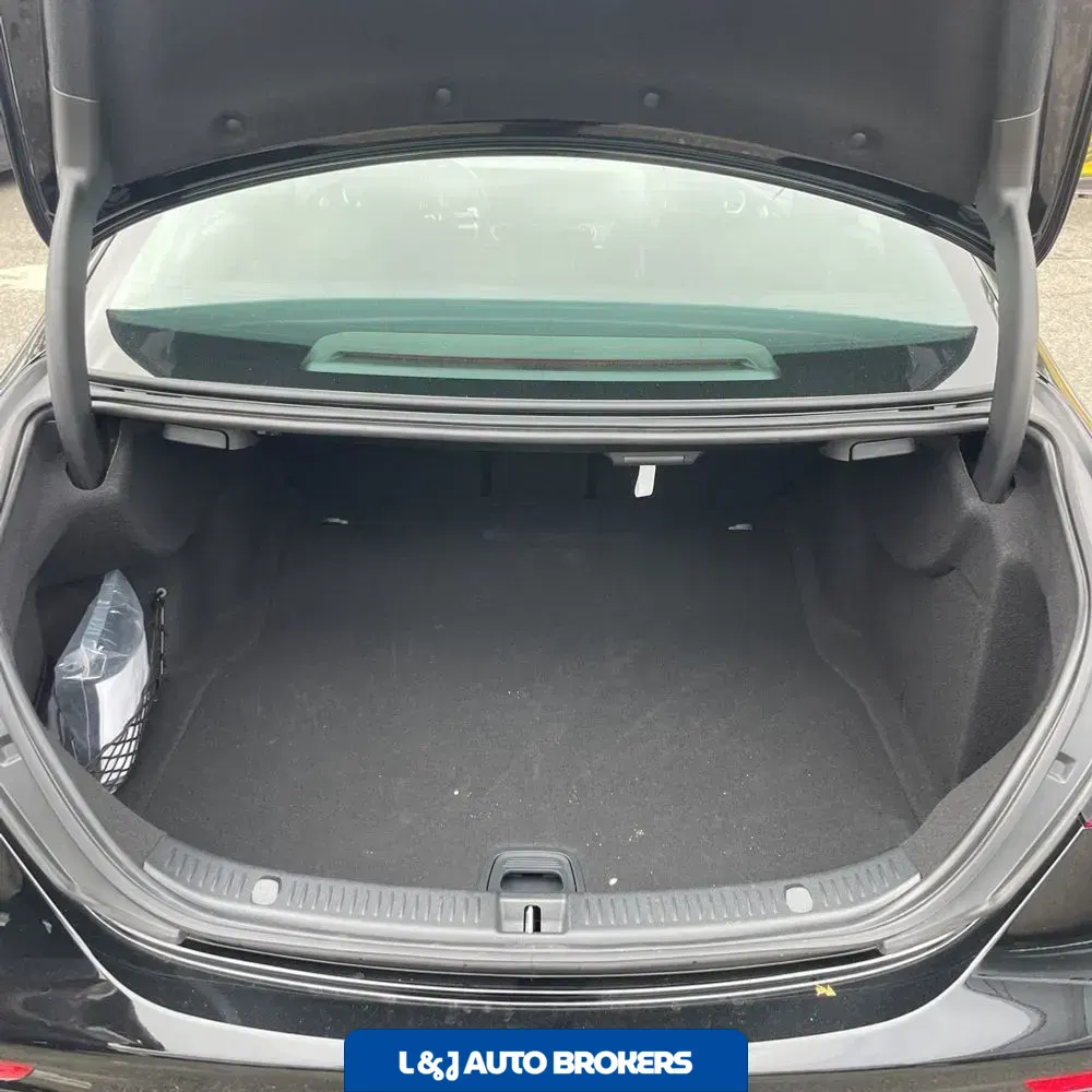 2022 Mercedes-Benz E-Class AMG E 53