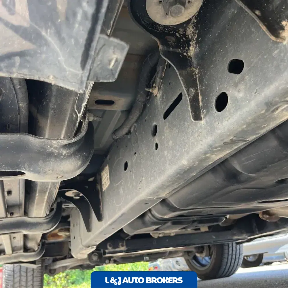 2023 Jeep Wagoneer Carbide