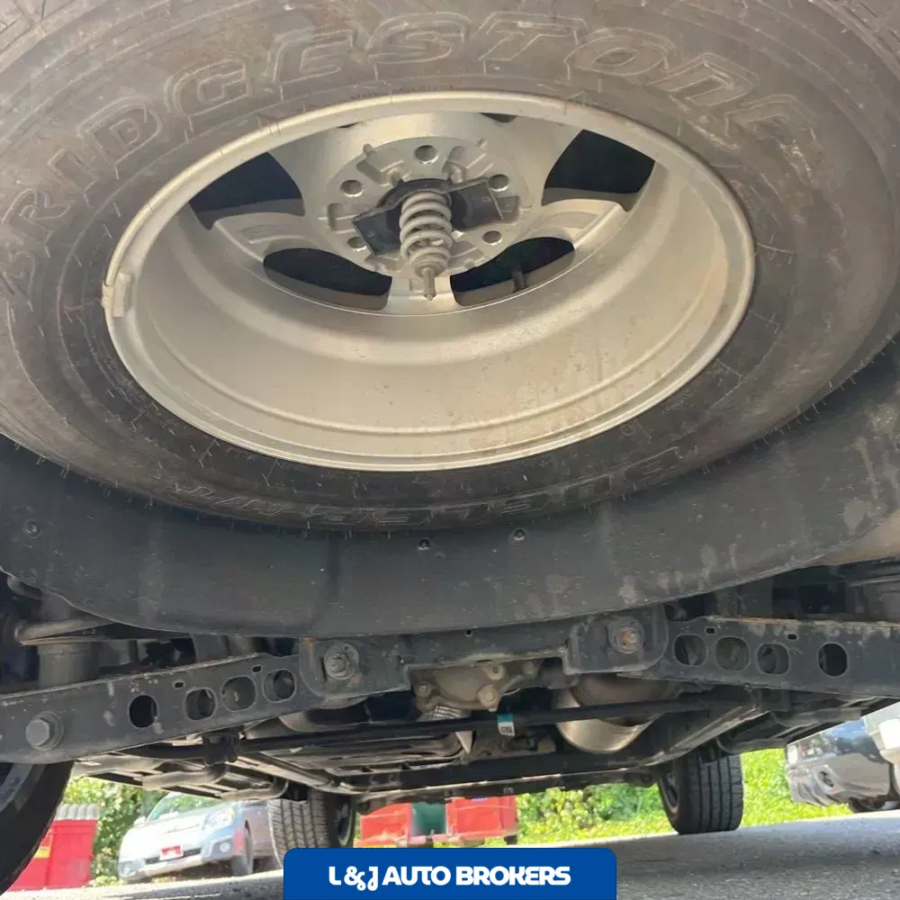 2023 Jeep Wagoneer Carbide