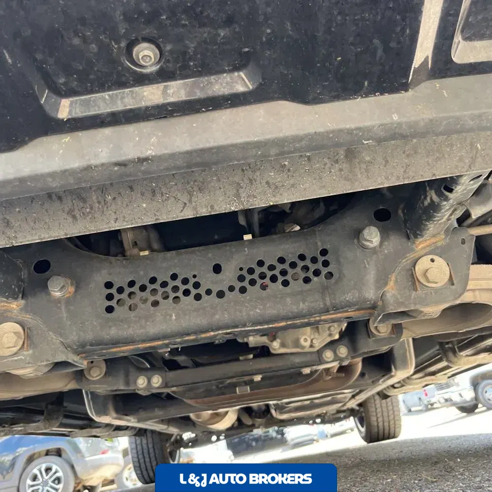 2023 Jeep Wagoneer Carbide