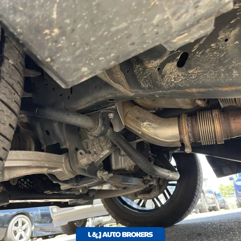 2023 Jeep Wagoneer Carbide