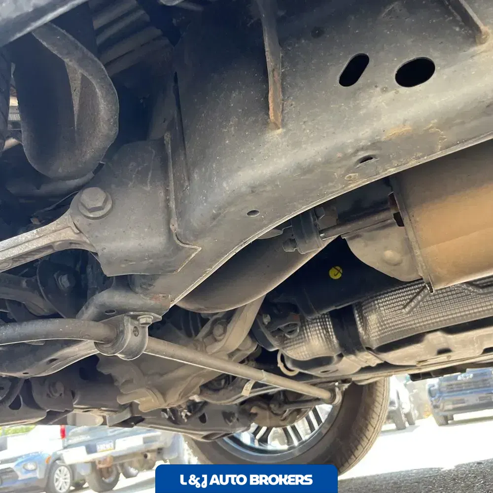2023 Jeep Wagoneer Carbide