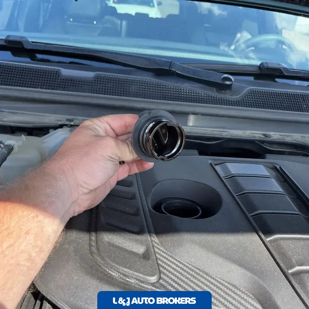 2023 Jeep Wagoneer Carbide