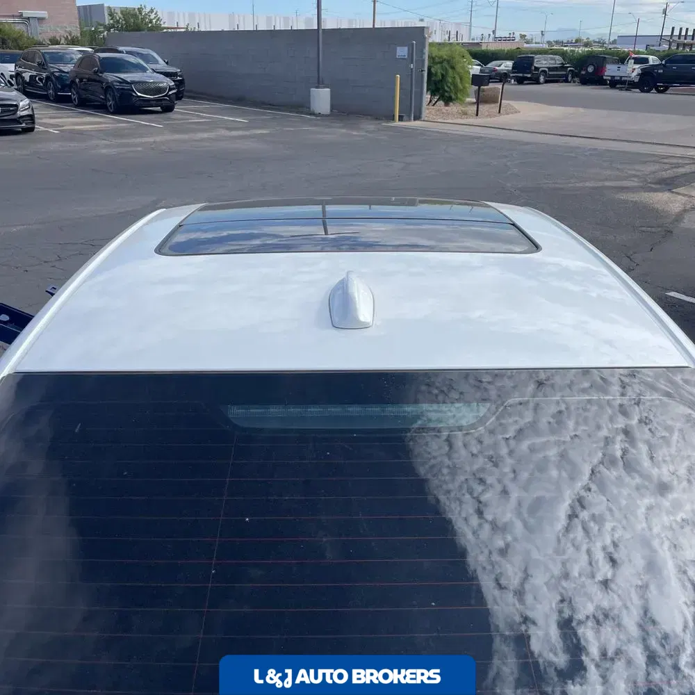 2024 Volvo S60 T8 - Ultimate PHEV