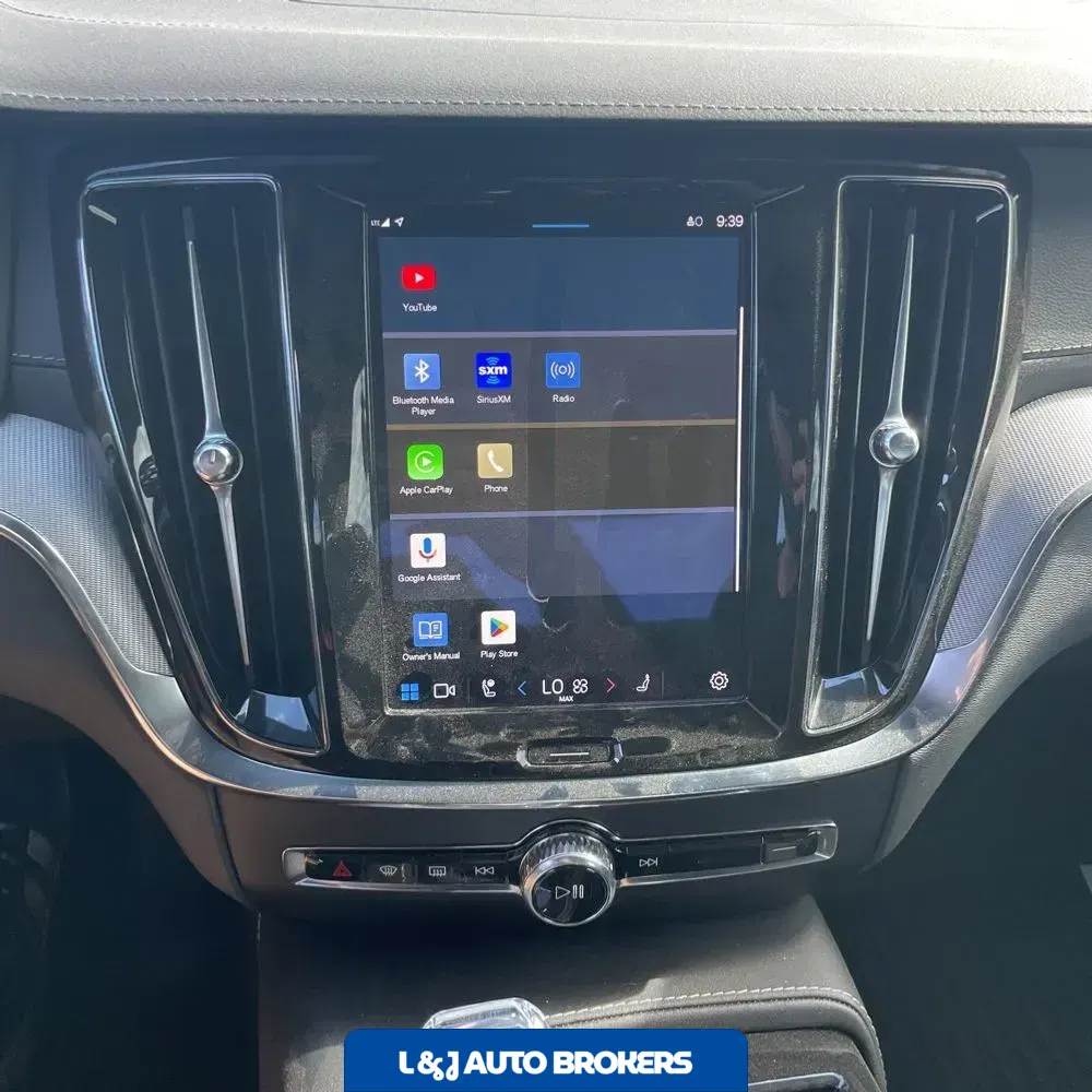 2024 Volvo S60 T8 - Ultimate PHEV