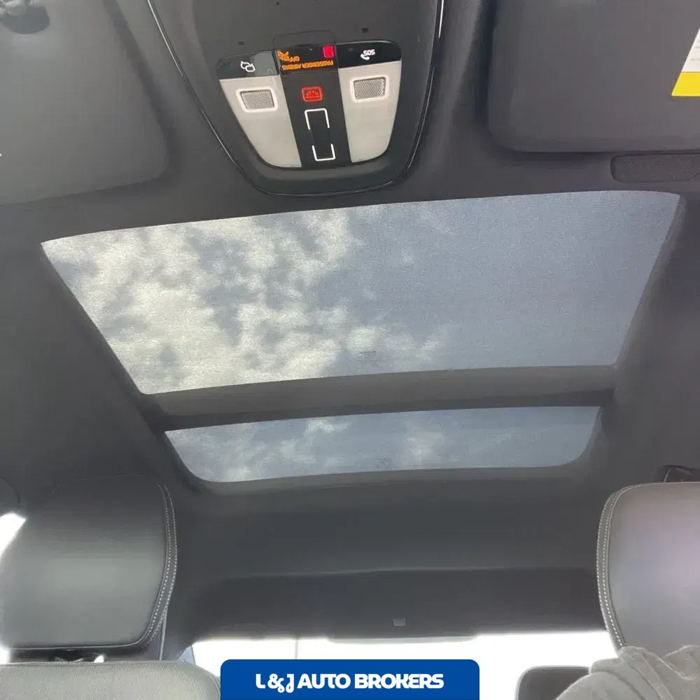 2024 Volvo S60 T8 - Ultimate PHEV