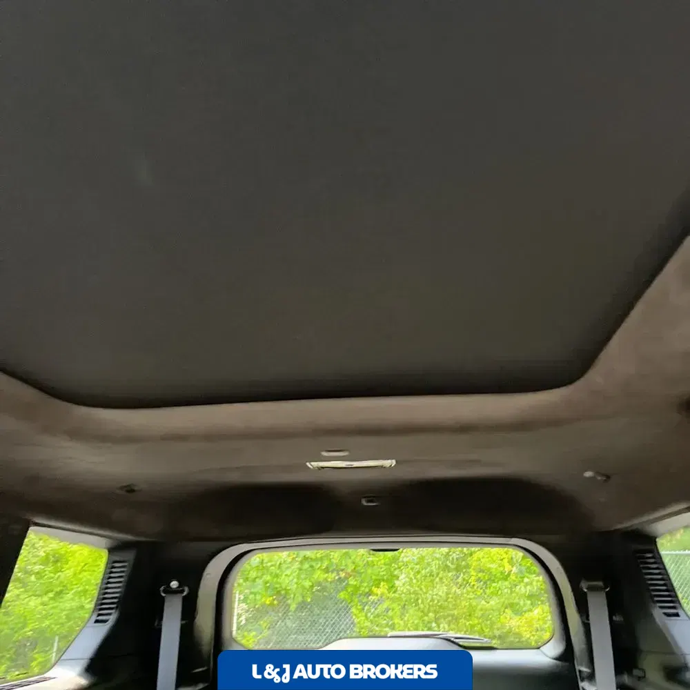 2023 Jeep Grand Cherokee L Summit Reserve