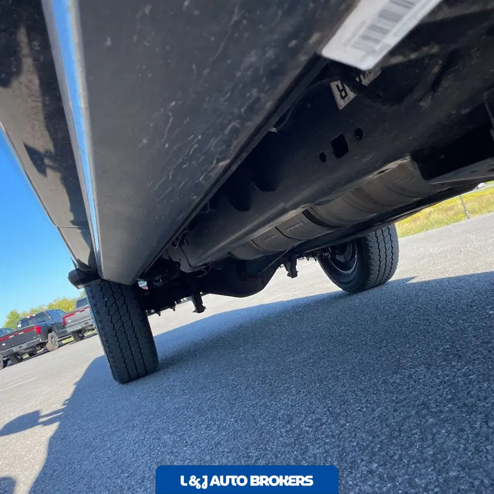 2024 Ford F-350 Super Duty Limited