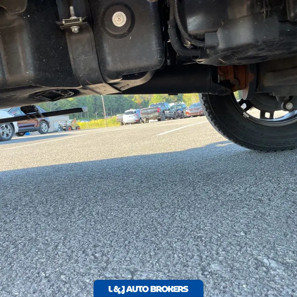 2024 Ford F-350 Super Duty Limited