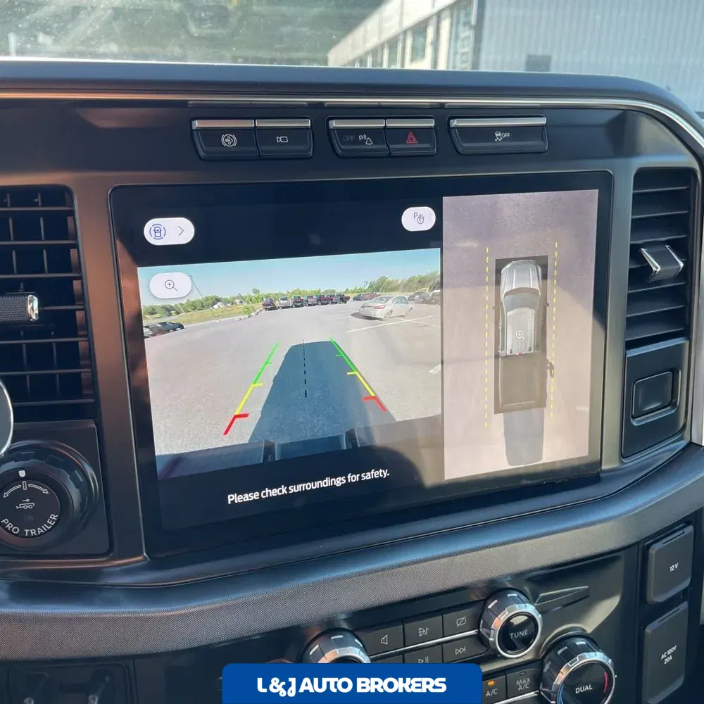 2024 Ford F-350 Super Duty Limited